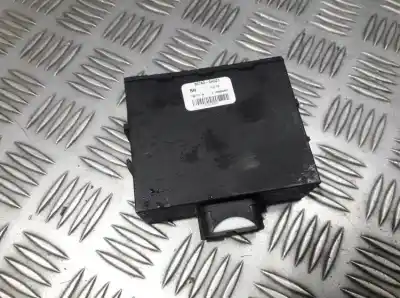 Peça sobressalente para automóvel em segunda mão MÓDULO ELETRÔNICO por CITROEN C1  Referências OEM IAM 897400H021  89740-0H021