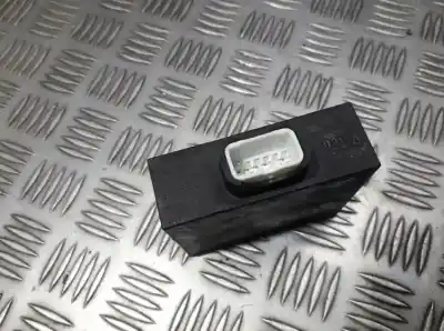 Peça sobressalente para automóvel em segunda mão módulo eletrônico por citroen c1 1.0 cat (384f) referências oem iam 897400h021  89740-0h021