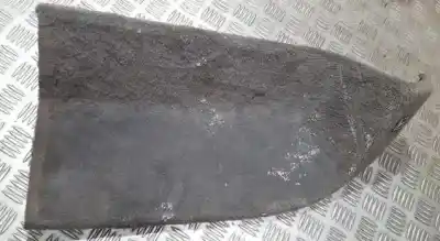 Peça sobressalente para automóvel em segunda mão plásticos por bmw x3 e83, 2003.01 - 2010.06 2.5 i 2004-2010 141kw 192hp referências oem iam 