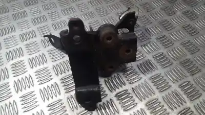 Second-hand car spare part engine support for citroen c1 1.0 cat (384f) oem iam references   