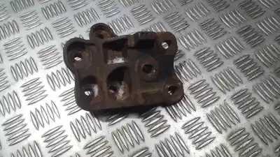 Second-hand car spare part engine support for citroen c1 1.0 cat (384f) oem iam references   