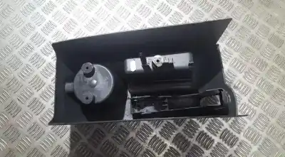 Pezzo di ricambio per auto di seconda mano plastica per volkswagen golf v variant (1k5) 1.4 riferimenti oem iam 1k0863323c  1k0863319c