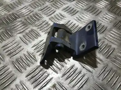 Second-hand car spare part Door Stop for CITROEN EVASION 2.0 X OEM IAM references 296L  