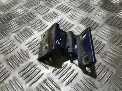 Second-hand car spare part Door Stop for CITROEN EVASION 2.0 X OEM IAM references   