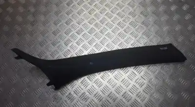 Peça sobressalente para automóvel em segunda mão plásticos por bmw x3 e83, 2003.01 - 2010.06 2.5 i 2004-2010 141kw 192hp referências oem iam 5143341477701