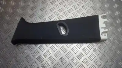 Peça sobressalente para automóvel em segunda mão plásticos por bmw x3 e83, 2003.01 - 2010.06 2.5 i 2004-2010 141kw 192hp referências oem iam 51433330445