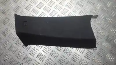 Peça sobressalente para automóvel em segunda mão plásticos por bmw x3 e83, 2003.01 - 2010.06 2.5 i 2004-2010 141kw 192hp referências oem iam 5143333048903