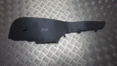 Peça sobressalente para automóvel em segunda mão plásticos por volkswagen golf v variant (1k5) 1.4 referências oem iam 1k2863045c  