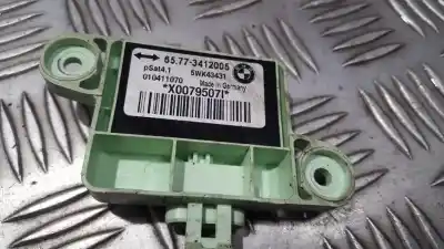Peça sobressalente para automóvel em segunda mão sensor por bmw x3 e83, 2003.01 - 2010.06 2.5 i 2004-2010 141kw 192hp referências oem iam 65773412005