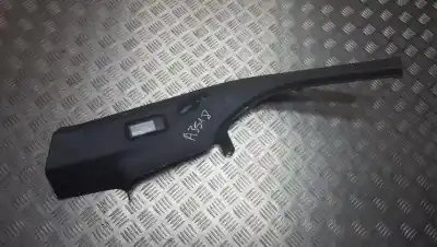 Peça sobressalente para automóvel em segunda mão plásticos por bmw x3 e83, 2003.01 - 2010.06 2.5 i 2004-2010 141kw 192hp referências oem iam 51433330450