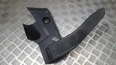 Автозапчасти б/у пластик за volkswagen golf v variant (1k5) 1.4 ссылки oem iam 1k2864777b