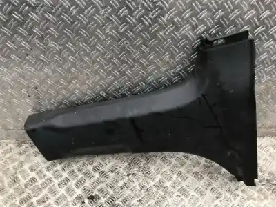 Автозапчастина б/у пластика для honda civic (fk) 1.6 i-dtec executive посилання на oem iam 