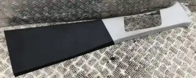 Pezzo di ricambio per auto di seconda mano plastiche per opel corsa c 1.2 16v cat (z 12 xep / lb4) riferimenti oem iam 464000934  