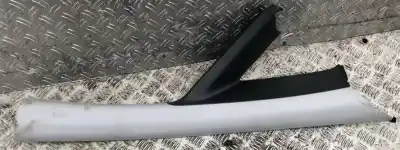 Pezzo di ricambio per auto di seconda mano plastiche per opel corsa c 1.2 16v cat (z 12 xep / lb4) riferimenti oem iam 464000934  13180563