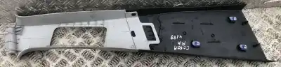 Pezzo di ricambio per auto di seconda mano plastiche per opel corsa c 1.2 16v cat (z 12 xep / lb4) riferimenti oem iam 13180845  464000934