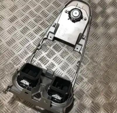 Pezzo di ricambio per auto di seconda mano plastiche per opel corsa c 1.2 16v cat (z 12 xep / lb4) riferimenti oem iam 13204955  460029937