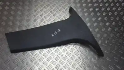 Peça sobressalente para automóvel em segunda mão plásticos por bmw x3 e83, 2003.01 - 2010.06 2.5 i 2004-2010 141kw 192hp referências oem iam 514333053007