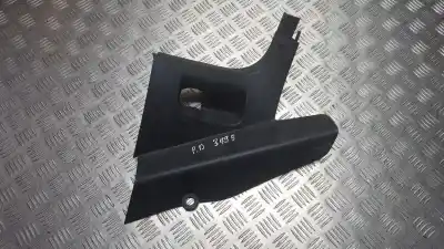 Автозапчасти б/у пластик за volkswagen golf v variant (1k5) 1.4 ссылки oem iam 1k2863484