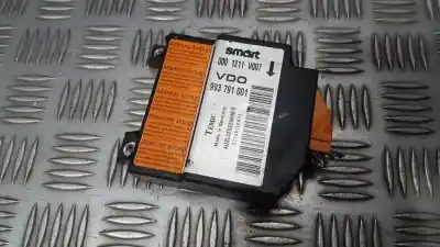 Second-hand car spare part  for SMART SMART 1998 - 2002  OEM IAM references 993791001  0001211V007