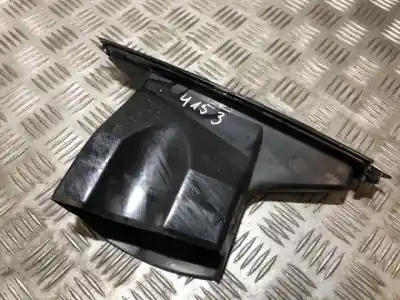 Second-hand car spare part plastics for smart smart 1998 - 2002 0.6i 40kw 1998 - 2002 oem iam references 0003921v001  0001106