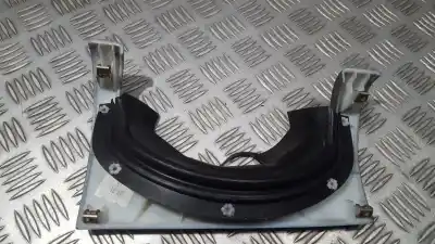 Pezzo di ricambio per auto di seconda mano plastiche per mini one, 2000.01 - 2006.06 1.6 66kw tritec i4 (one cooper) 2000.01 - 2006.12 riferimenti oem iam 391100137b  3911-00137b