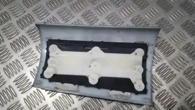 Pezzo di ricambio per auto di seconda mano plastiche per mini one, 2000.01 - 2006.06 1.6 66kw tritec i4 (one cooper) 2000.01 - 2006.12 riferimenti oem iam 391100124a  3911-00124a