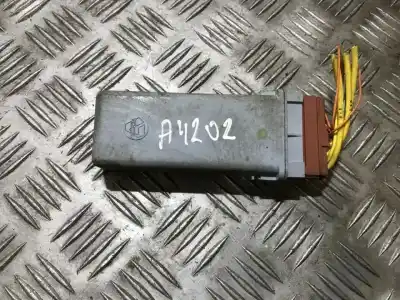 Second-hand car spare part electronic module for citroen evasion 2.0 x oem iam references   