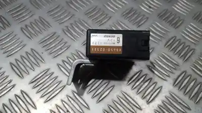 Second-hand car spare part electronic module for toyota corolla (_e12_) 1.6 vvt-i (zze121_) oem iam references 8865002331