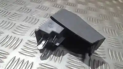 Second-hand car spare part plastics for citroen c1 1.0 cat (384f) oem iam references 554580h010  55458-0h010