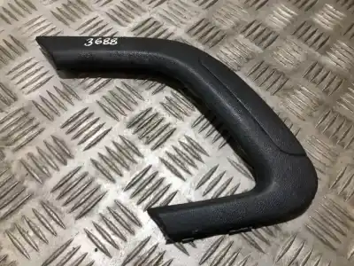 Second-hand car spare part Plastics for SKODA FABIA (5J2 ) 1.2 OEM IAM references 0100212796320  