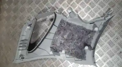 Автозапчасти б/у пластик за mitsubishi asx (ga0w) 1.8 di-d cat ссылки oem iam 7230a528  