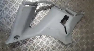 Автозапчасти б/у пластик за mitsubishi asx (ga0w) 1.8 di-d cat ссылки oem iam 7230a527