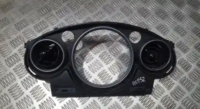Pezzo di ricambio per auto di seconda mano  per MINI ONE, 2000.01 - 2006.06  Riferimenti OEM IAM 0769337  504860