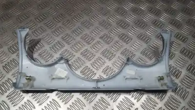 Pezzo di ricambio per auto di seconda mano amplificatore audio per mini one, 2000.01 - 2006.06 1.6 66kw tritec i4 (one cooper) 2000.01 - 2006.12 riferimenti oem iam 391100133b  