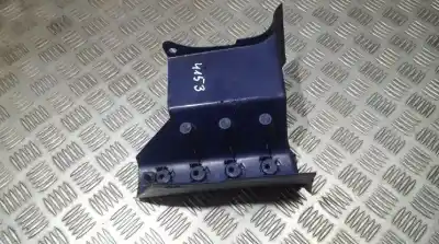 Second-hand car spare part plastics for smart smart 1998 - 2002 0.6i 40kw 1998 - 2002 oem iam references 0001407v010  