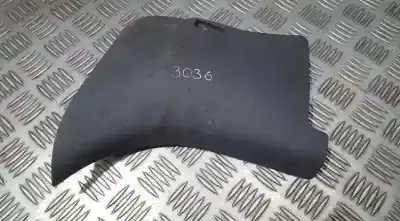 Peça sobressalente para automóvel em segunda mão plásticos por citroen c1 1.0 cat (384f) referências oem iam 621110h010