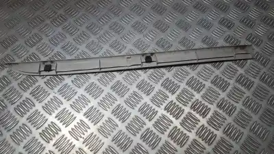 Second-hand car spare part plastics for smart smart 1998 - 2002 0.6i 40kw 1998 - 2002 oem iam references 0000728v006  