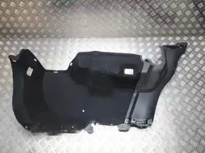 Автозапчасти б/у пластик за mitsubishi asx (ga0w) 1.8 di-d cat ссылки oem iam 