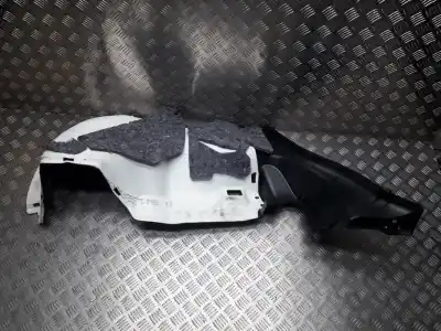 Автозапчасти б/у пластик за mitsubishi asx (ga0w) 1.8 di-d cat ссылки oem iam   