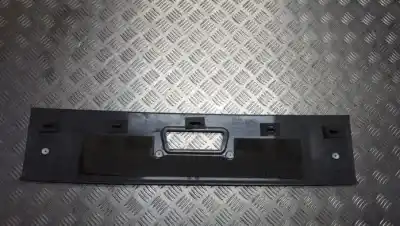 Автозапчастина б/у пластикler для saab 9-5 (ys3e) 3.0 tid посилання на oem iam 4707238  