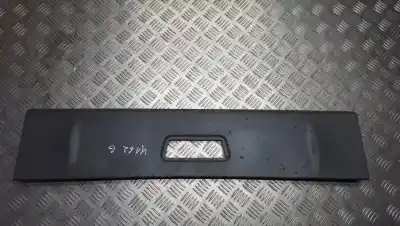 Автозапчасти б/у пластик за saab 9-5 (ys3e) 3.0 tid ссылки oem iam 4707238