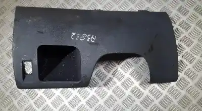 Pezzo di ricambio per auto di seconda mano plastiche per mini one, 2000.01 - 2006.06 1.6 66kw tritec i4 (one cooper) 2000.01 - 2006.12 riferimenti oem iam 7056618