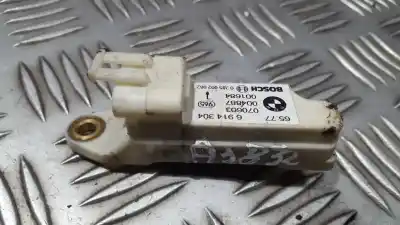 Pezzo di ricambio per auto di seconda mano sensore per mini one, 2000.01 - 2006.06 1.6 66kw tritec i4 (one cooper) 2000.01 - 2006.12 riferimenti oem iam 65776914304