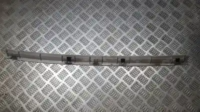 Pezzo di ricambio per auto di seconda mano plastica per smart smart 1998 - 2002 0.6i 40kw 1998 - 2002 riferimenti oem iam 0000742v005  