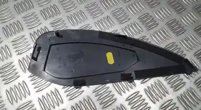 Автозапчастина б/у пластикler для mini one, 2000.01 - 2006.06 1.6 66kw tritec i4 (one cooper) 2000.01 - 2006.12 посилання на oem iam 1171152  