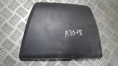 Peça sobressalente para automóvel em segunda mão plásticos por bmw x3 e83, 2003.01 - 2010.06 2.5 i 2004-2010 141kw 192hp referências oem iam 22167210