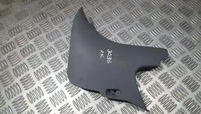 Peça sobressalente para automóvel em segunda mão plásticos por citroen c1 1.0 cat (384f) referências oem iam 621120h010g