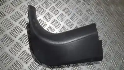 Peça sobressalente para automóvel em segunda mão plásticos por bmw x3 e83, 2003.01 - 2010.06 2.5 i 2004-2010 141kw 192hp referências oem iam 51433332421