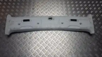 Peça sobressalente para automóvel em segunda mão plásticos por smart smart 1998 - 2002 0.6i 40kw 1998 - 2002 referências oem iam 0000704v008