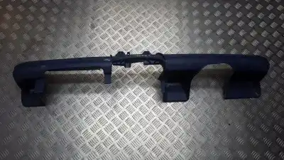 Peça sobressalente para automóvel em segunda mão plásticos por smart smart 1998 - 2002 0.6i 40kw 1998 - 2002 referências oem iam 993790003